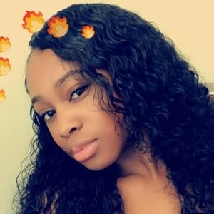 Meet your Posher, Amberelle